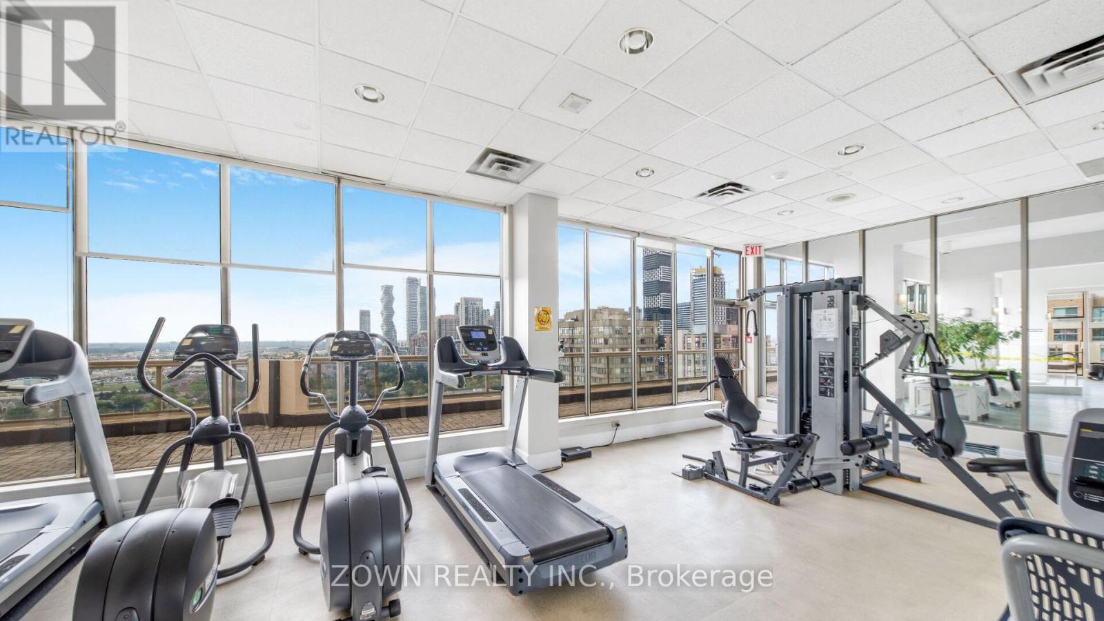 805 - 55 Elm Drive W, Mississauga, Ontario  L5B 3Z3 - Photo 12 - W12415977