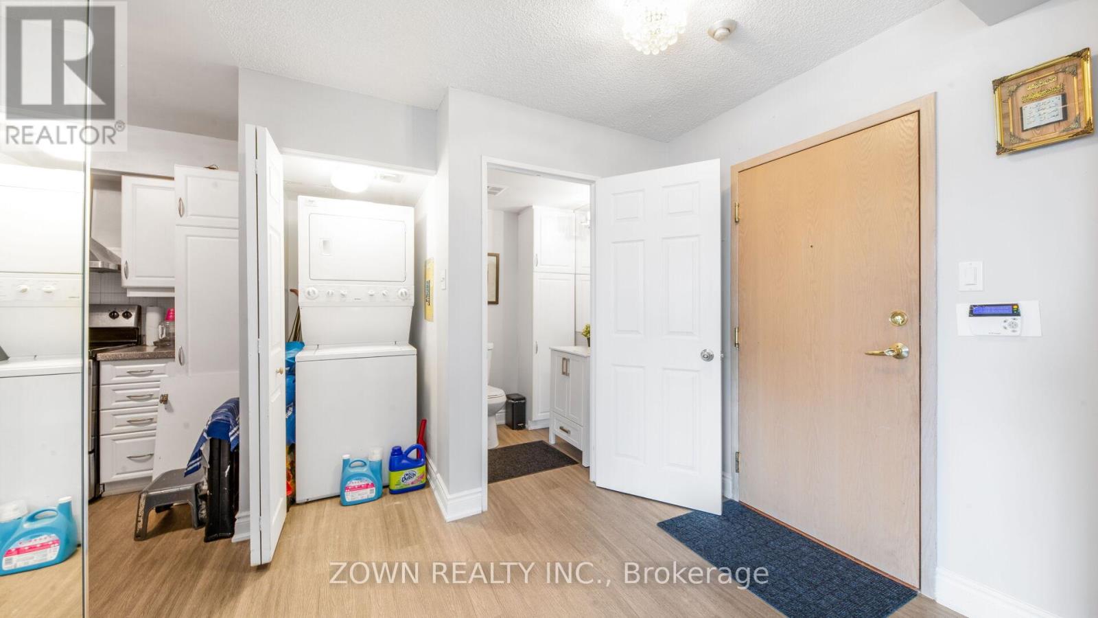 805 - 55 Elm Drive W, Mississauga, Ontario  L5B 3Z3 - Photo 16 - W12415977