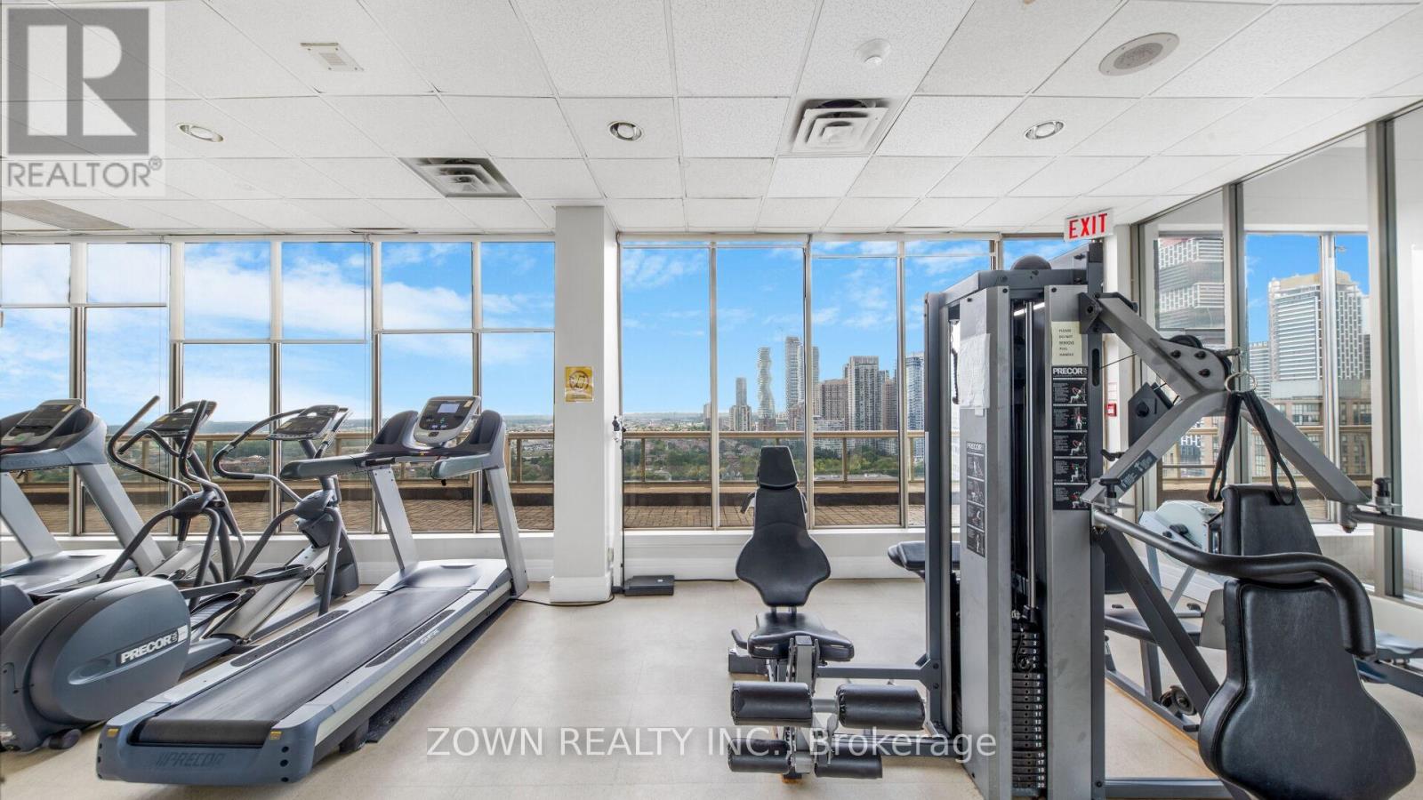 805 - 55 Elm Drive W, Mississauga, Ontario  L5B 3Z3 - Photo 19 - W12415977