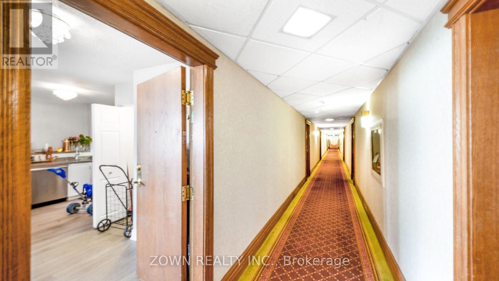 805 - 55 Elm Drive W, Mississauga, Ontario  L5B 3Z3 - Photo 21 - W12415977