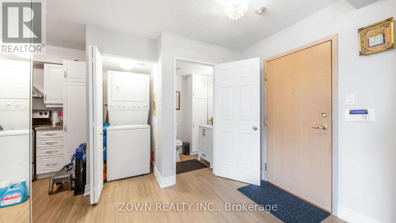 805 - 55 Elm Drive W, Mississauga, Ontario  L5B 3Z3 - Photo 22 - W12415977
