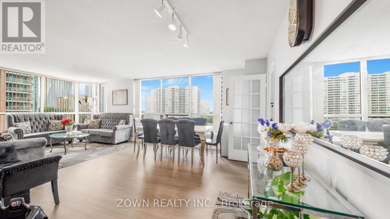 805 - 55 Elm Drive W, Mississauga, Ontario  L5B 3Z3 - Photo 28 - W12415977