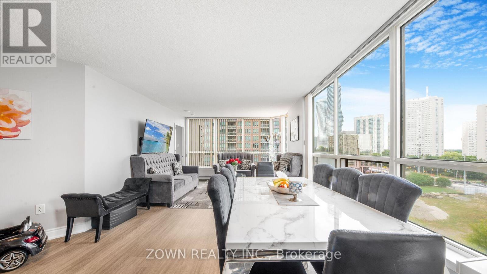 805 - 55 Elm Drive W, Mississauga, Ontario  L5B 3Z3 - Photo 30 - W12415977