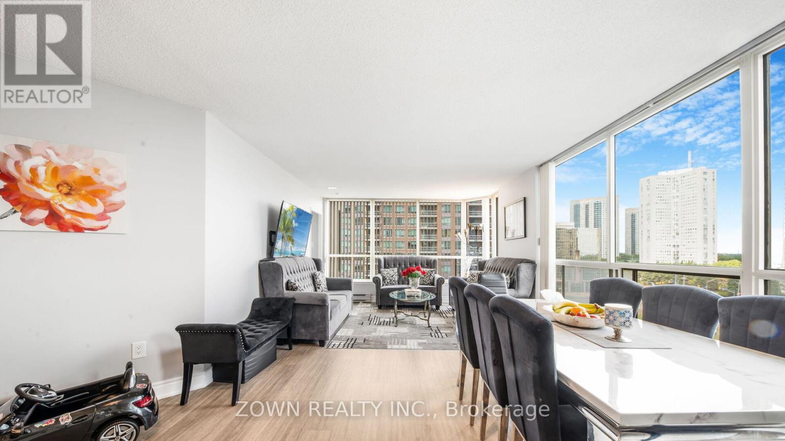 805 - 55 Elm Drive W, Mississauga, Ontario  L5B 3Z3 - Photo 31 - W12415977
