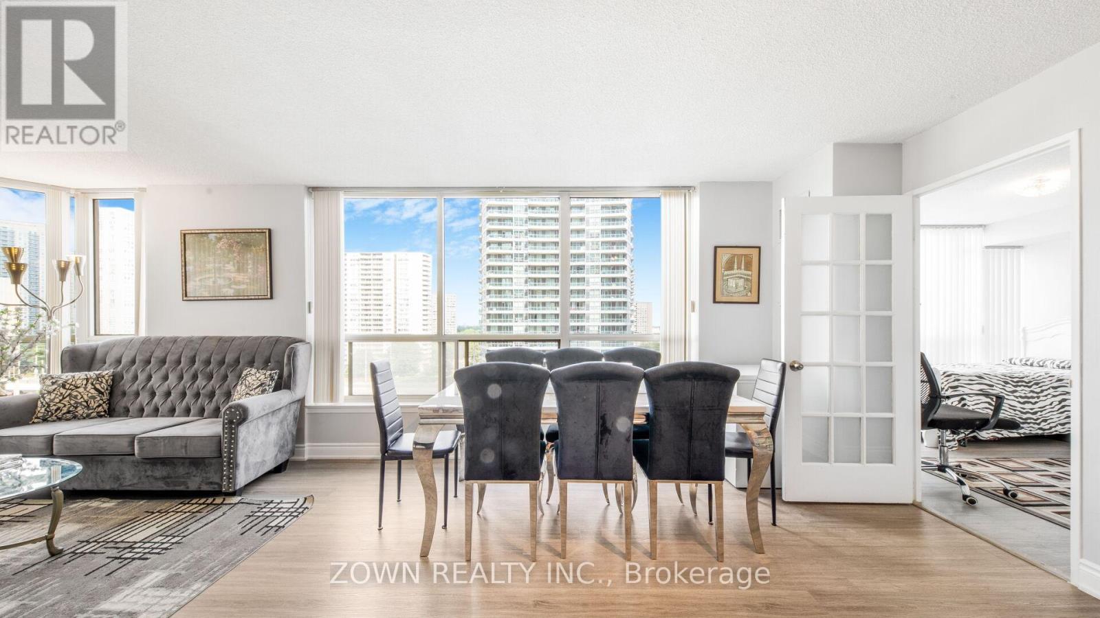 805 - 55 Elm Drive W, Mississauga, Ontario  L5B 3Z3 - Photo 32 - W12415977