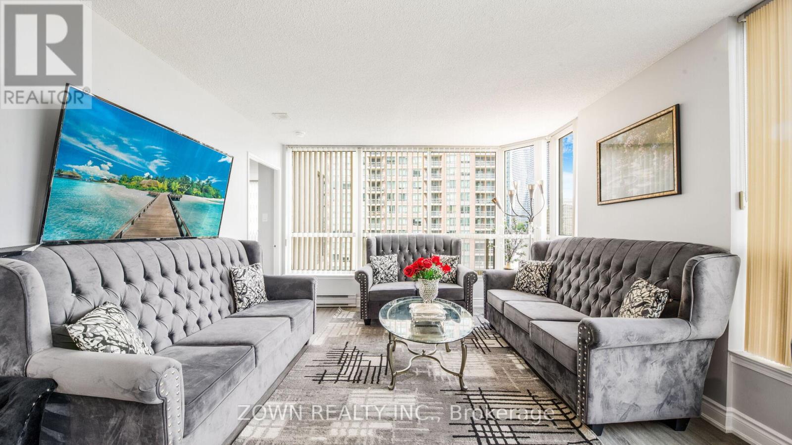 805 - 55 Elm Drive W, Mississauga, Ontario  L5B 3Z3 - Photo 33 - W12415977