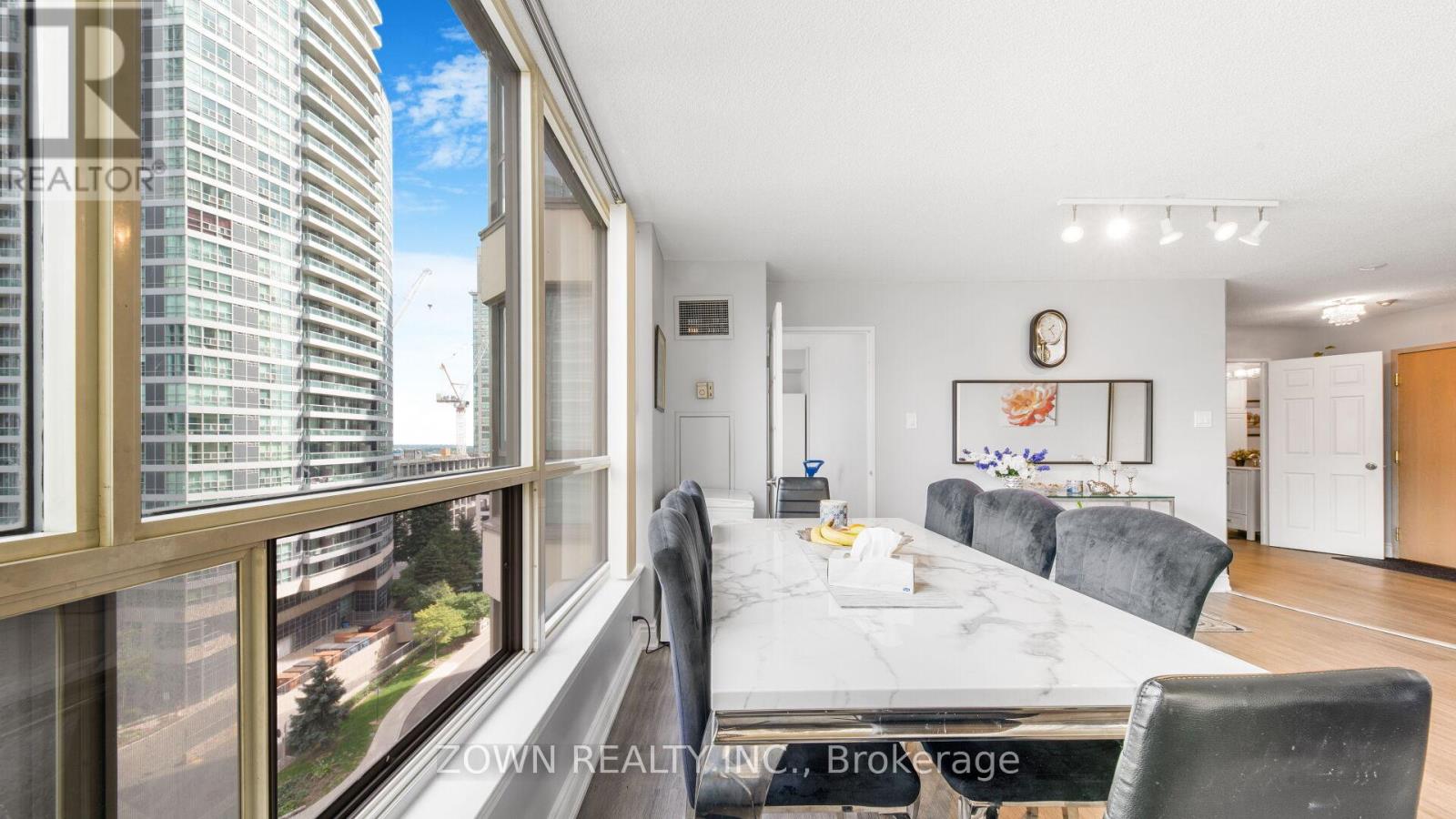 805 - 55 Elm Drive W, Mississauga, Ontario  L5B 3Z3 - Photo 34 - W12415977