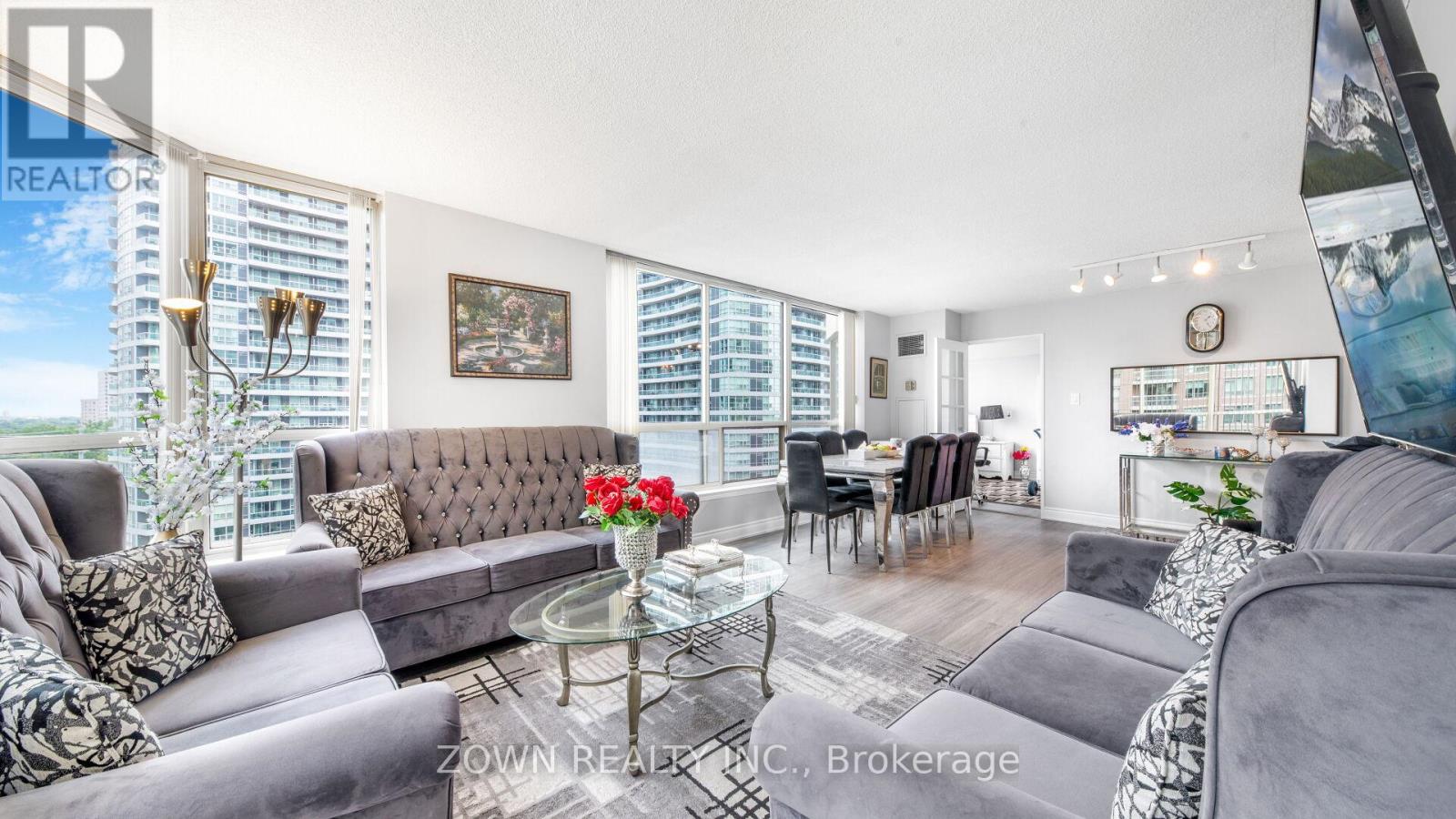 805 - 55 Elm Drive W, Mississauga, Ontario  L5B 3Z3 - Photo 36 - W12415977