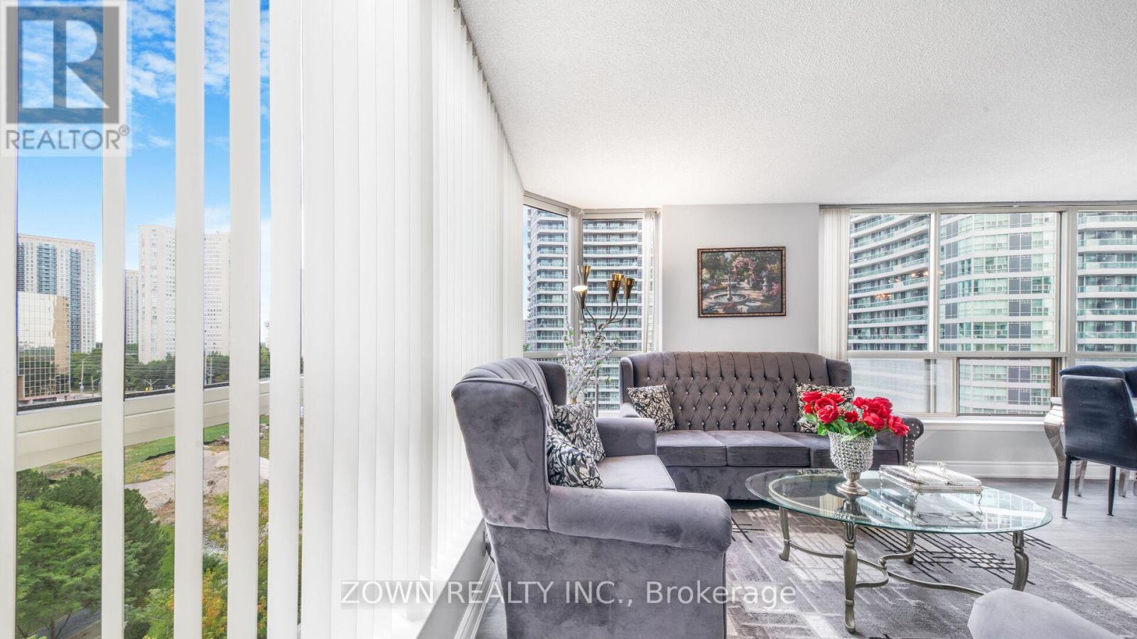 805 - 55 Elm Drive W, Mississauga, Ontario  L5B 3Z3 - Photo 37 - W12415977