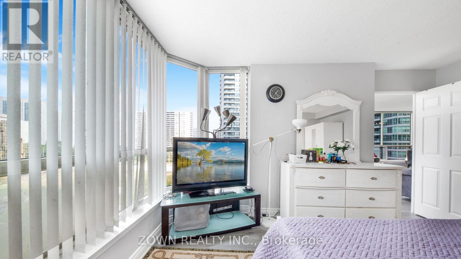 805 - 55 Elm Drive W, Mississauga, Ontario  L5B 3Z3 - Photo 41 - W12415977