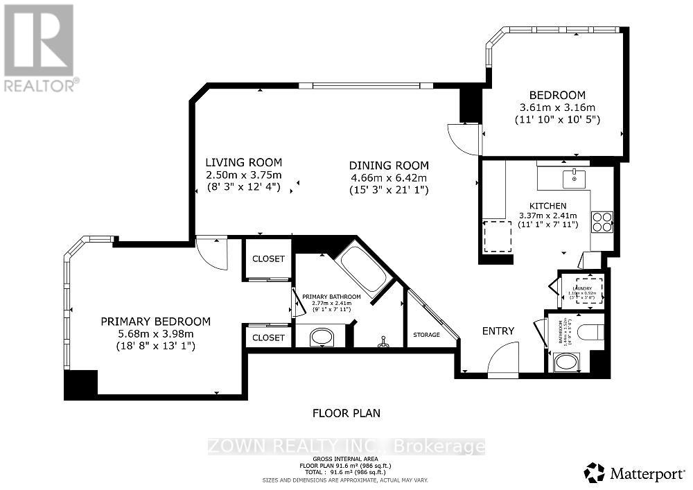 805 - 55 Elm Drive W, Mississauga, Ontario  L5B 3Z3 - Photo 47 - W12415977