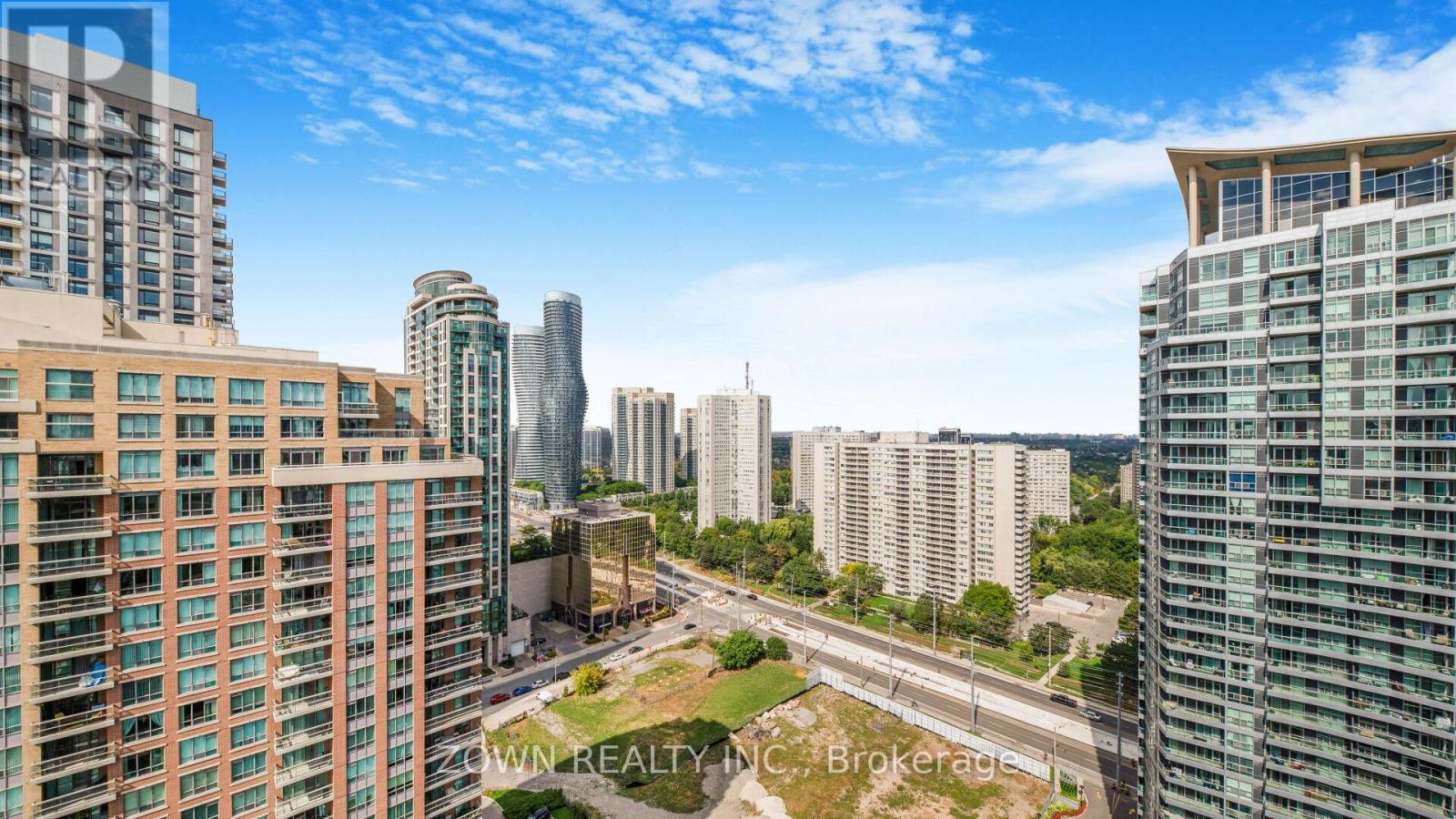 805 - 55 Elm Drive W, Mississauga, Ontario  L5B 3Z3 - Photo 7 - W12415977