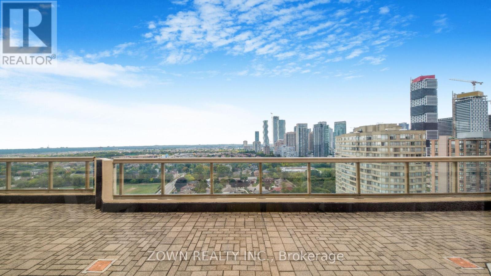 805 - 55 Elm Drive W, Mississauga, Ontario  L5B 3Z3 - Photo 8 - W12415977