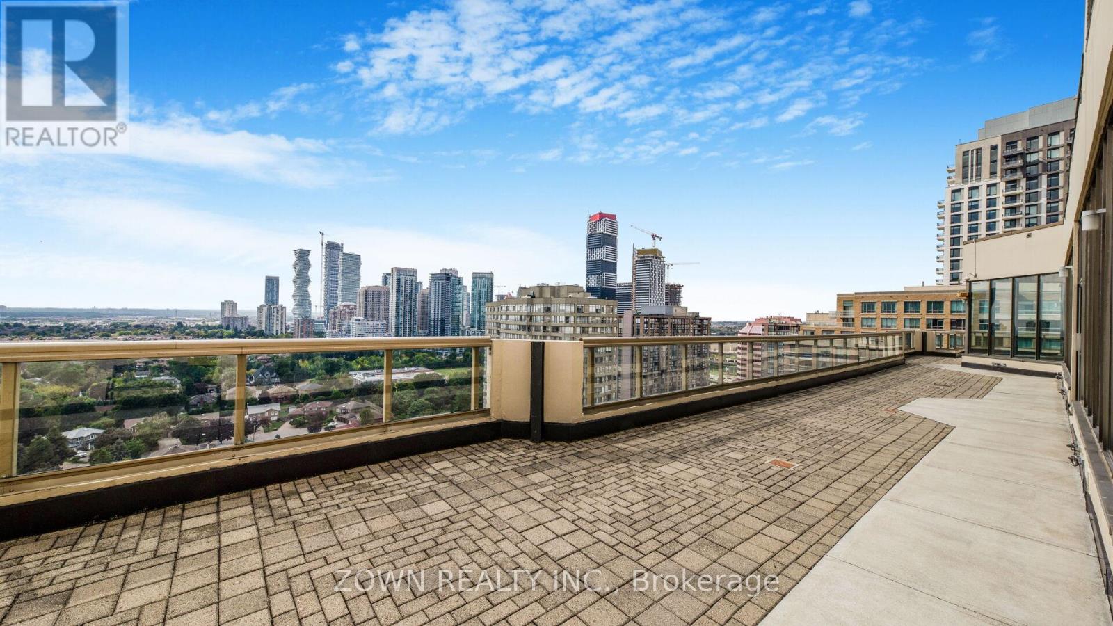 805 - 55 Elm Drive W, Mississauga, Ontario  L5B 3Z3 - Photo 9 - W12415977