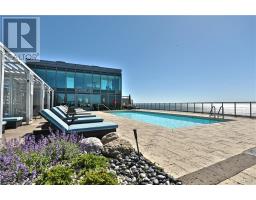 103 - 11 BRONTE ROAD, Oakville, Ontario