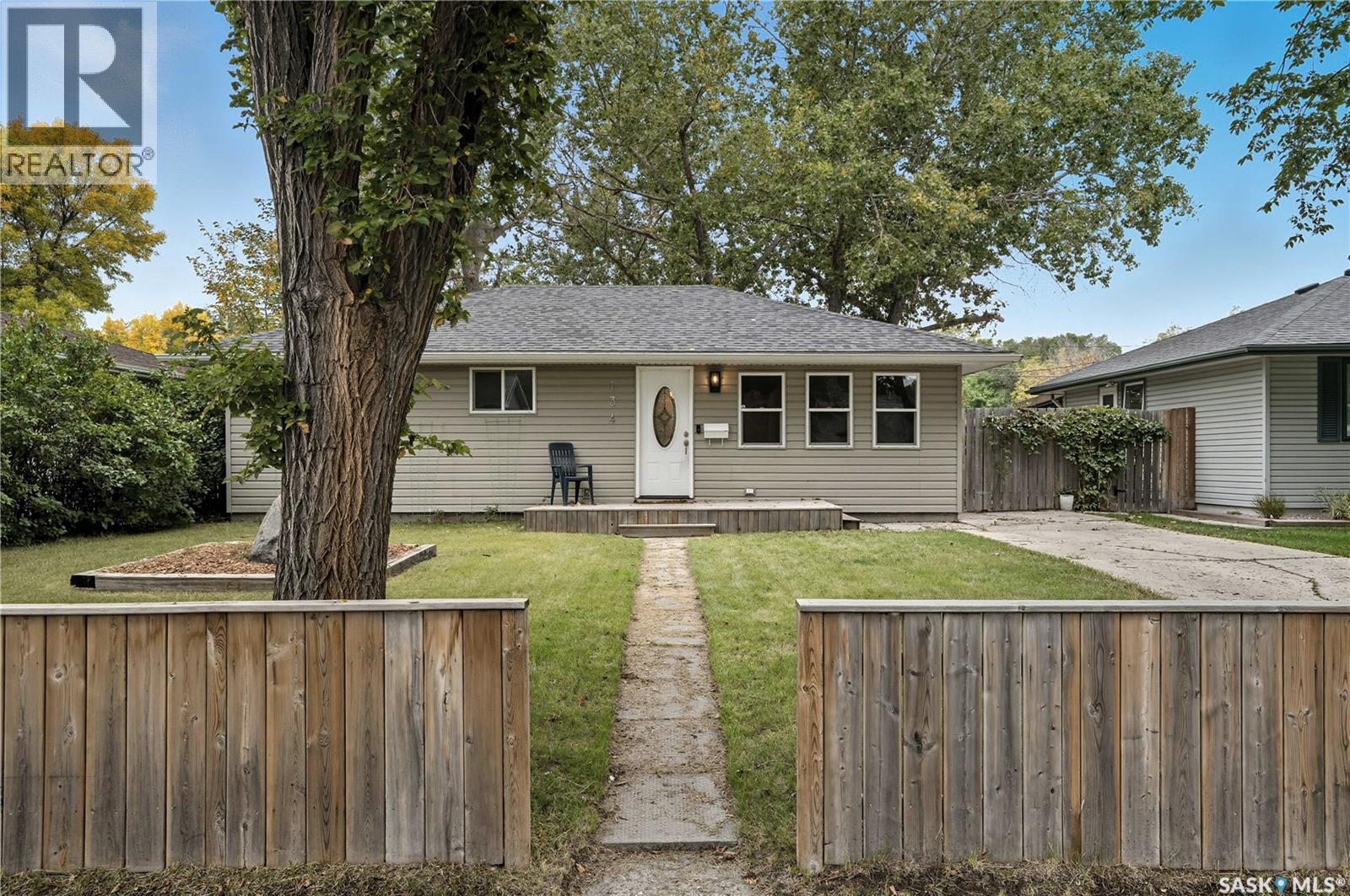 134 Cornwall Street N, Regina, Saskatchewan  S4R 2Z9 - Photo 1 - SK018869