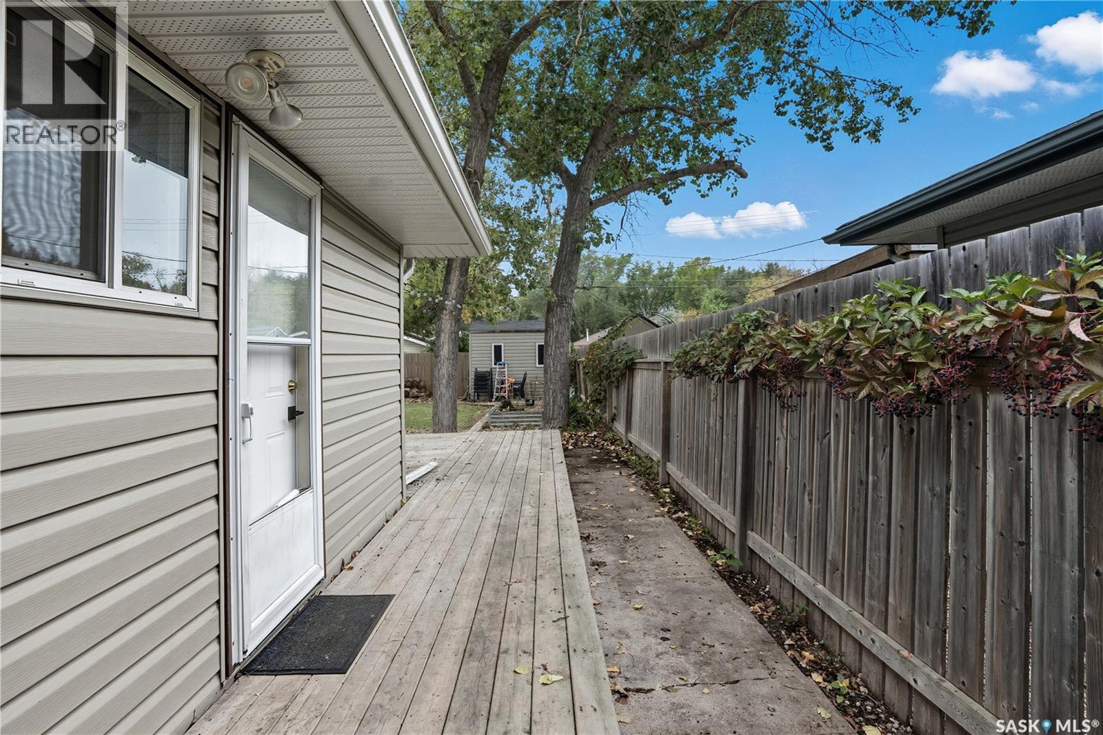 134 Cornwall Street N, Regina, Saskatchewan  S4R 2Z9 - Photo 20 - SK018869