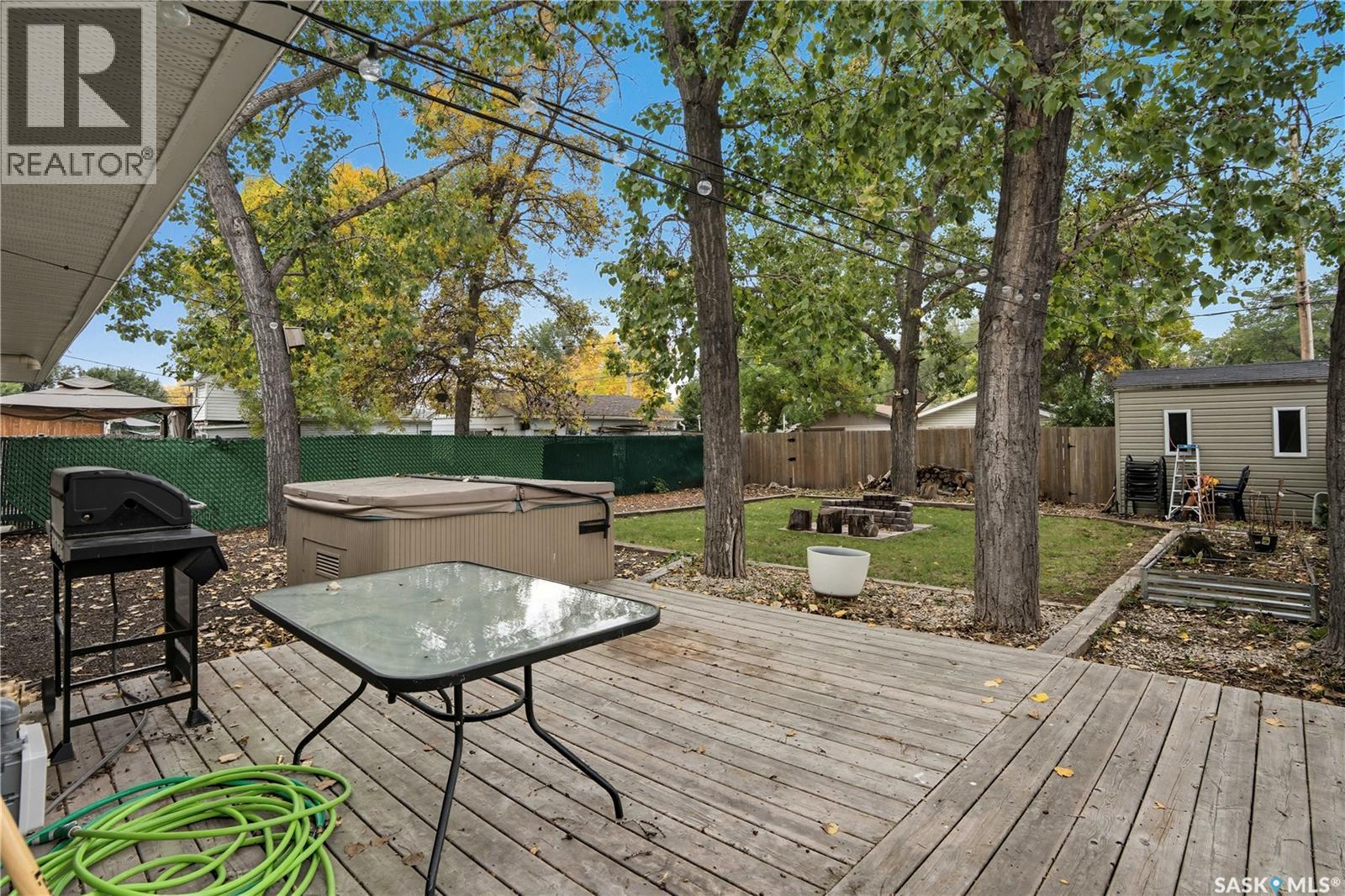 134 Cornwall Street N, Regina, Saskatchewan  S4R 2Z9 - Photo 21 - SK018869