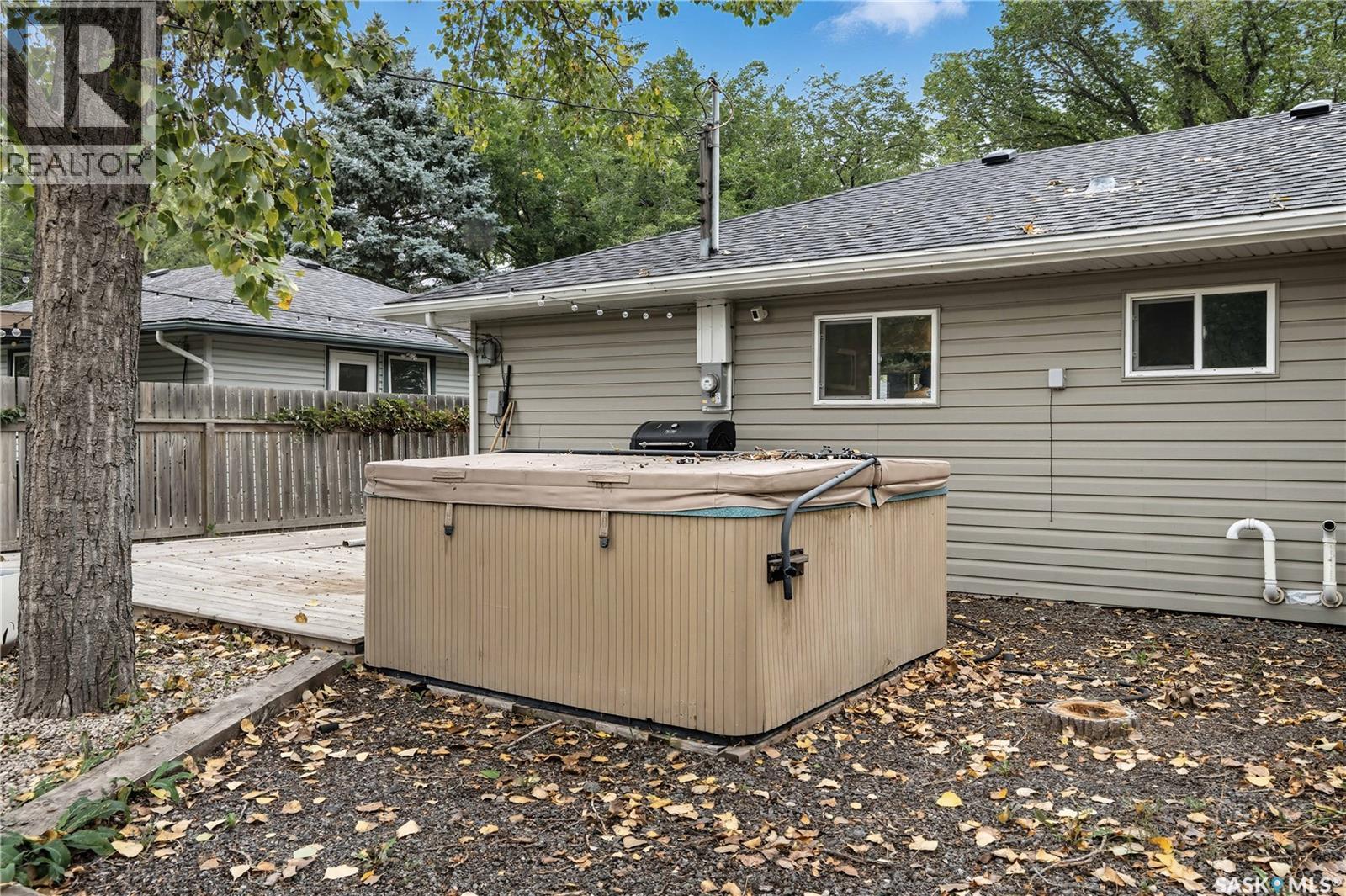 134 Cornwall Street N, Regina, Saskatchewan  S4R 2Z9 - Photo 22 - SK018869