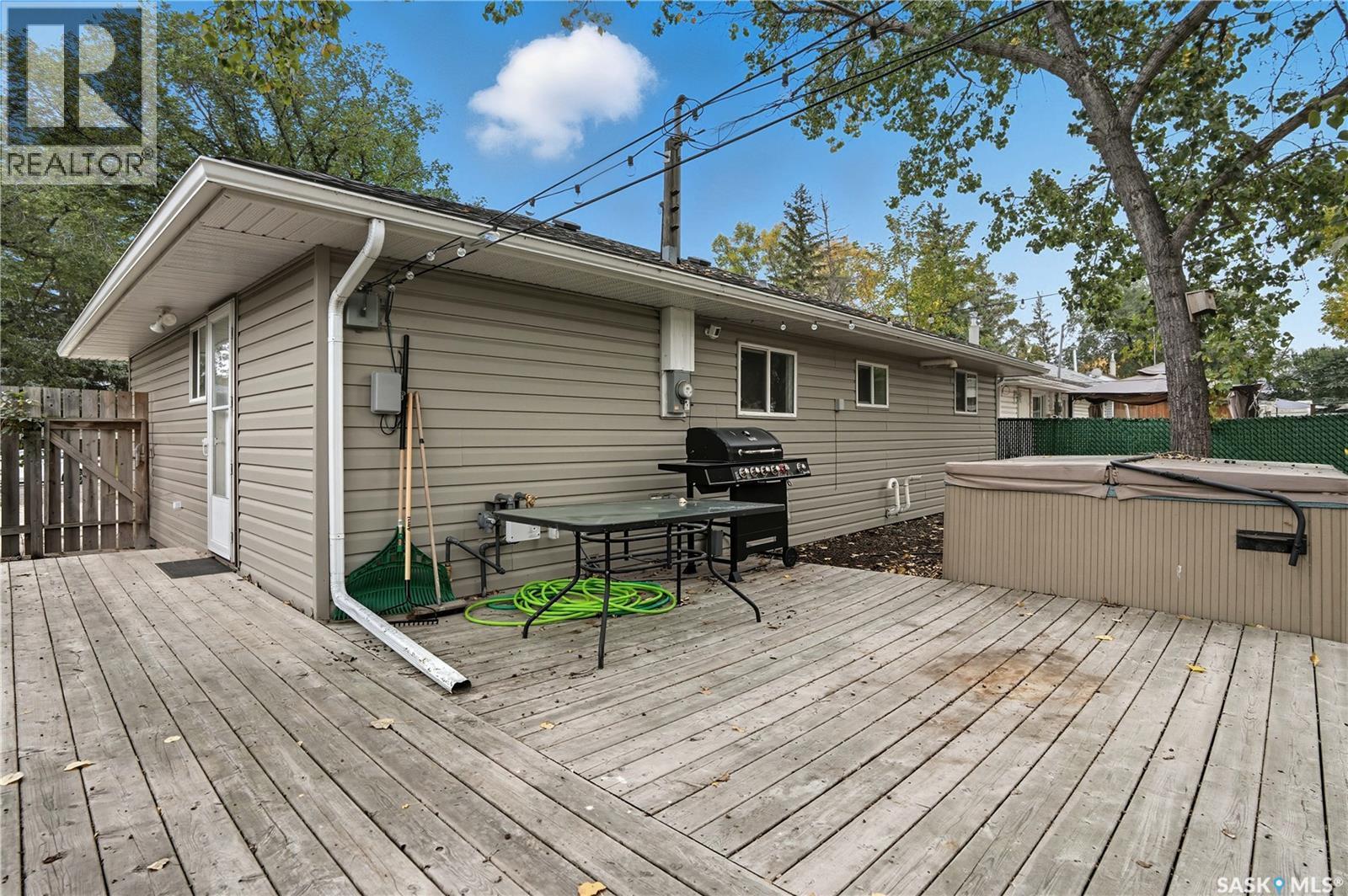 134 Cornwall Street N, Regina, Saskatchewan  S4R 2Z9 - Photo 23 - SK018869