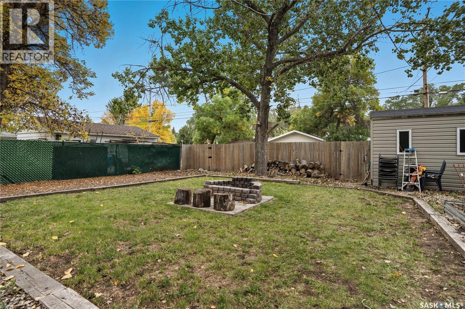 134 Cornwall Street N, Regina, Saskatchewan  S4R 2Z9 - Photo 25 - SK018869