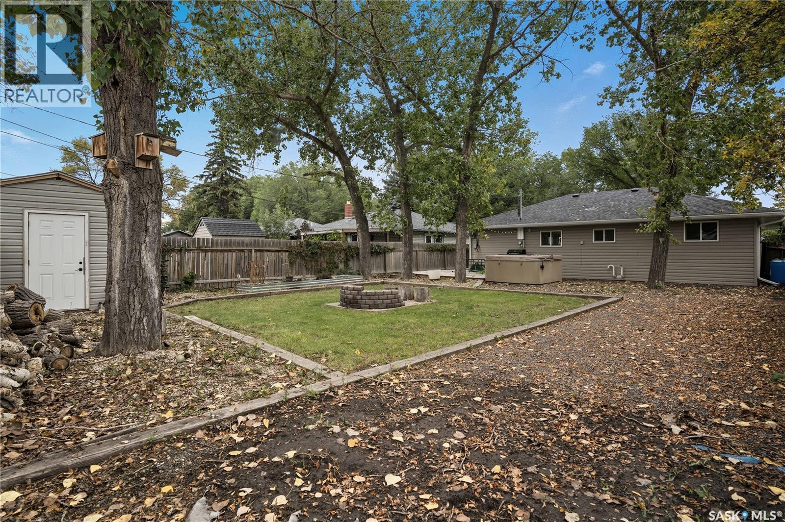 134 Cornwall Street N, Regina, Saskatchewan  S4R 2Z9 - Photo 26 - SK018869