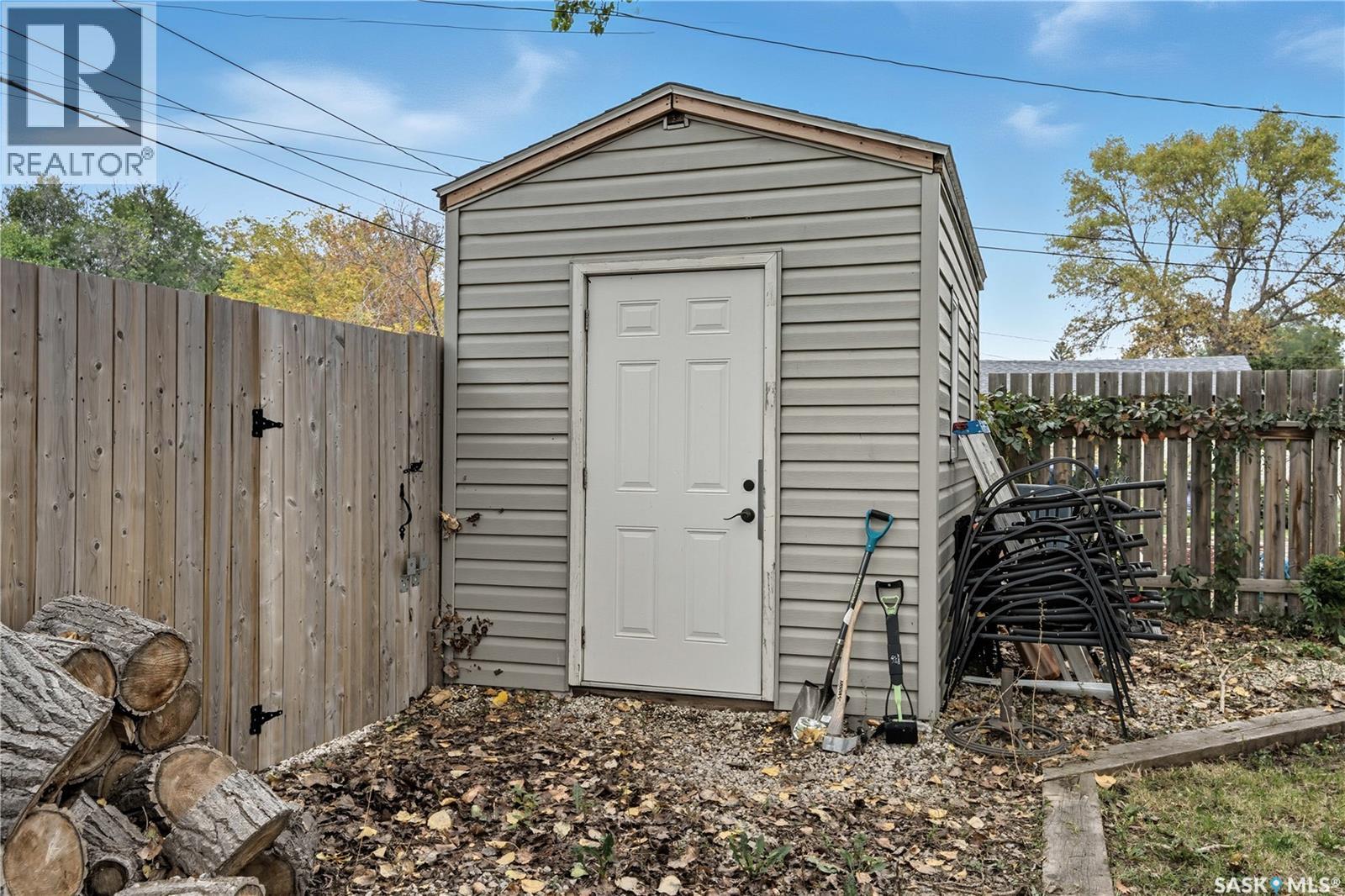 134 Cornwall Street N, Regina, Saskatchewan  S4R 2Z9 - Photo 27 - SK018869