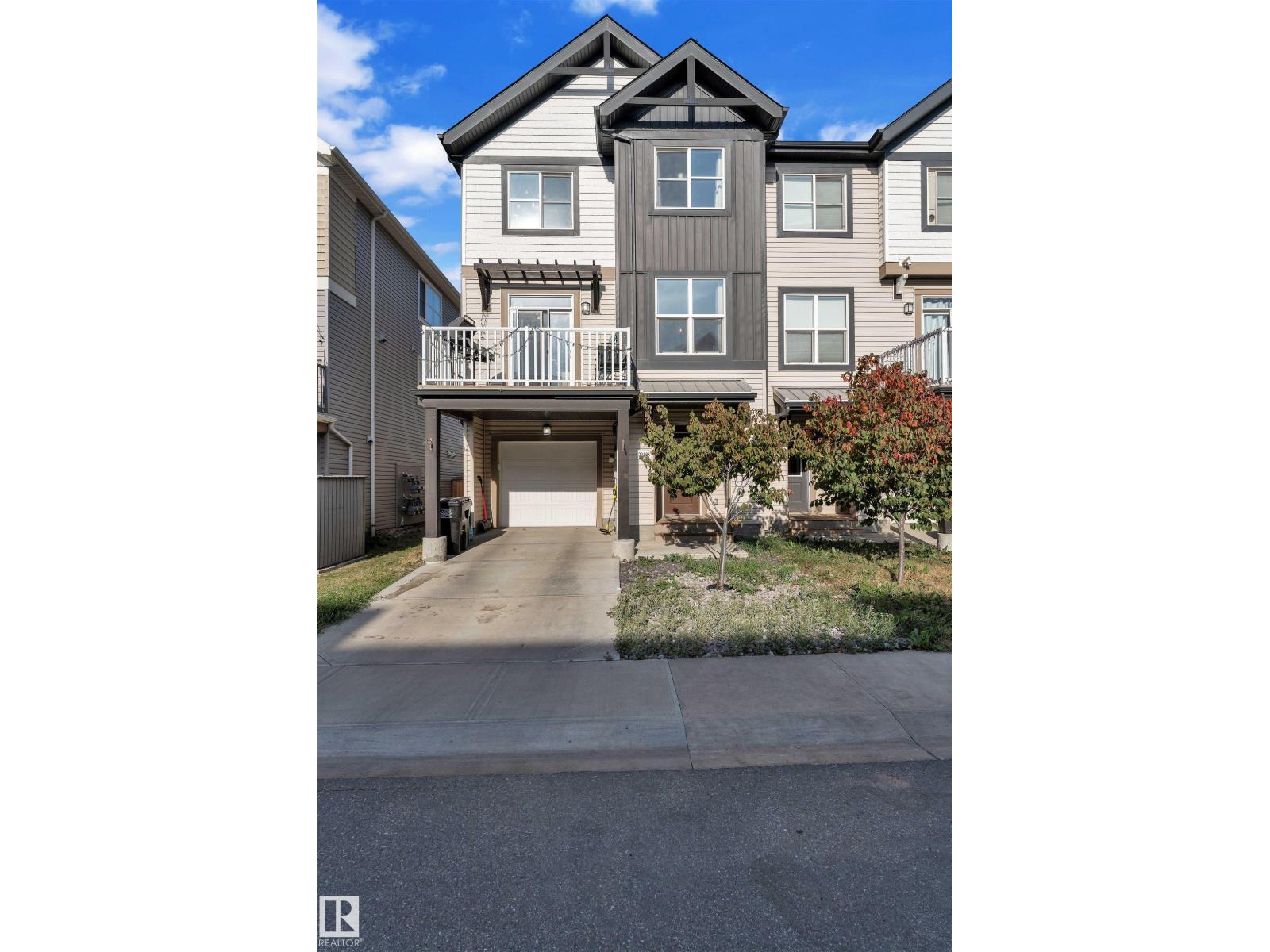 20108 19 AV NW, Edmonton, Alberta