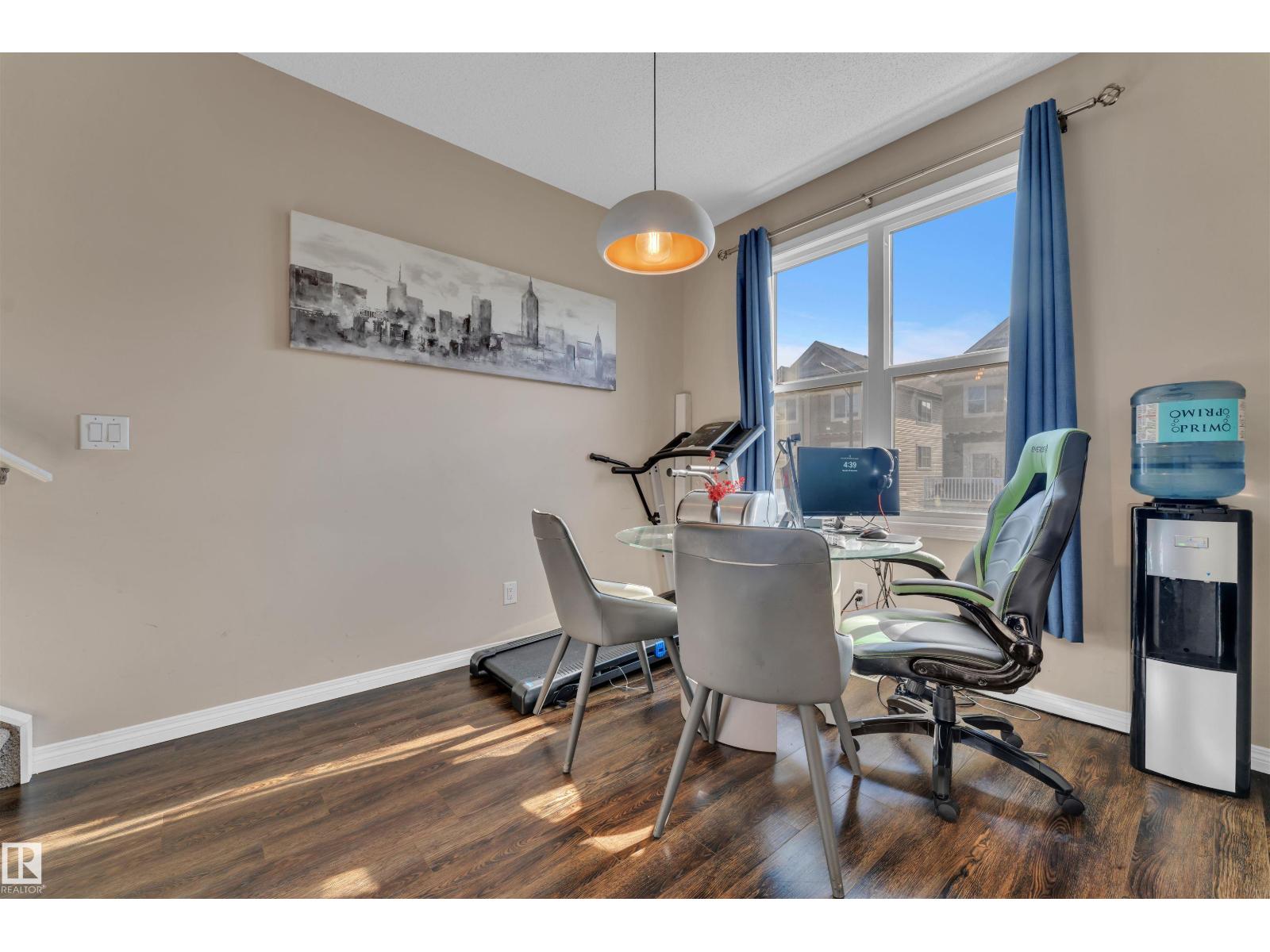 20108 19 Av Nw, Edmonton, Alberta  T6M 0X9 - Photo 11 - E4458636