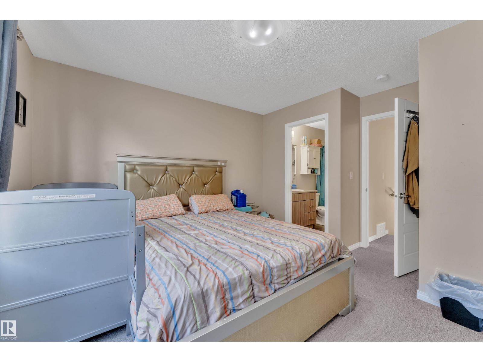 20108 19 Av Nw, Edmonton, Alberta  T6M 0X9 - Photo 18 - E4458636