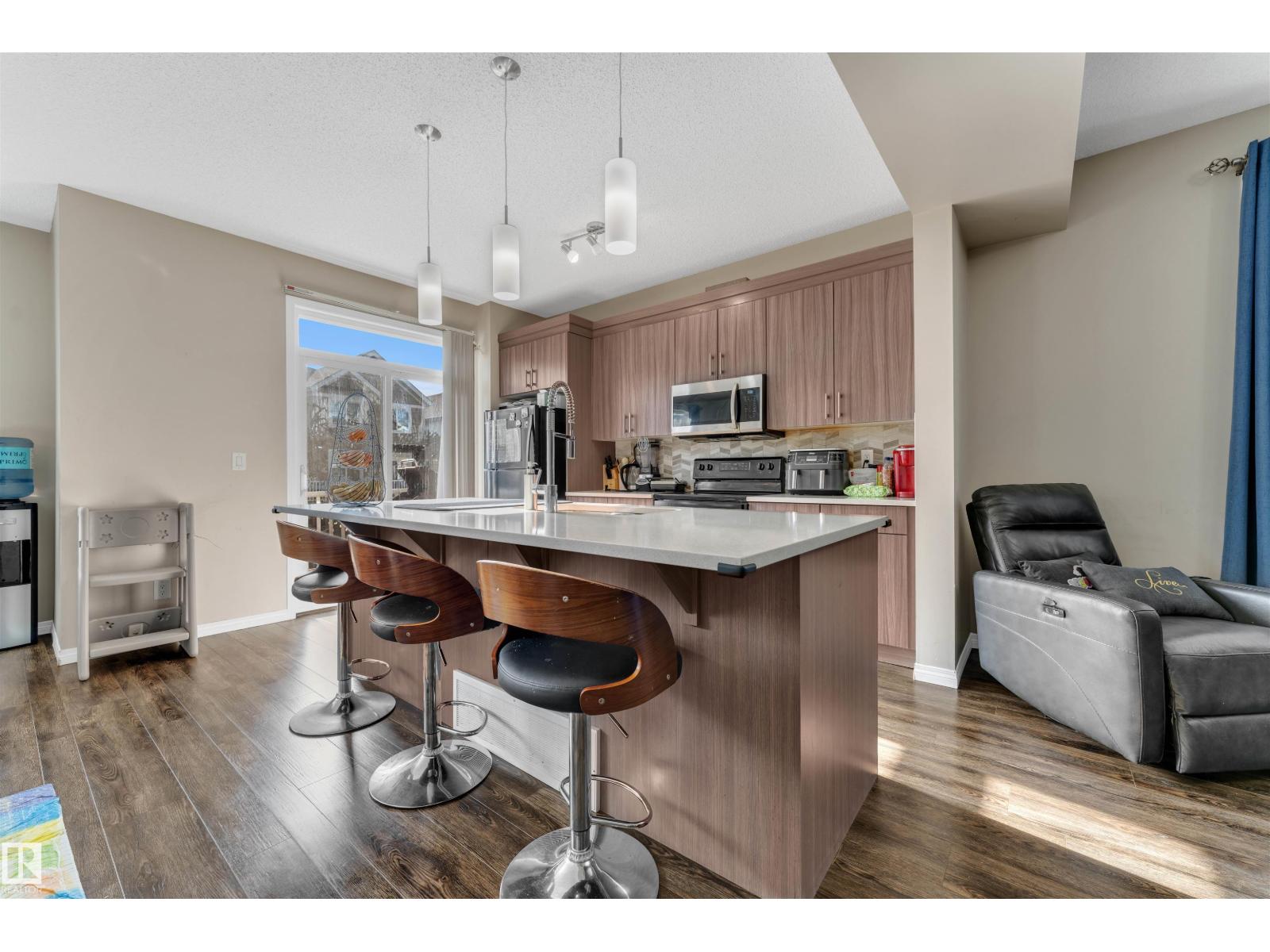 20108 19 Av Nw, Edmonton, Alberta  T6M 0X9 - Photo 7 - E4458636