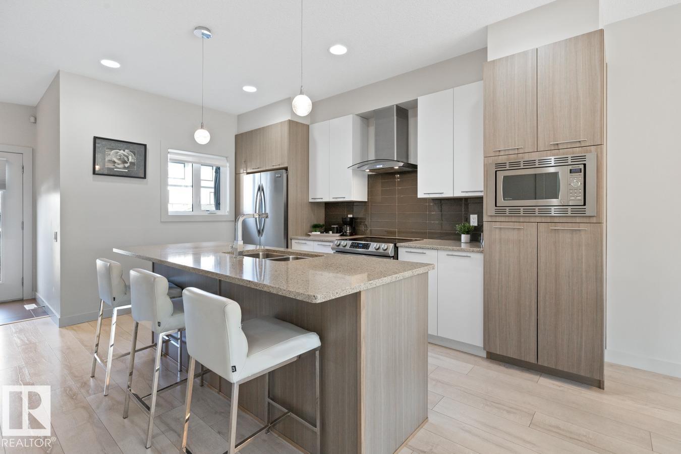 3 Kenton Wy, Spruce Grove, Alberta  T7X 0P7 - Photo 11 - E4458637