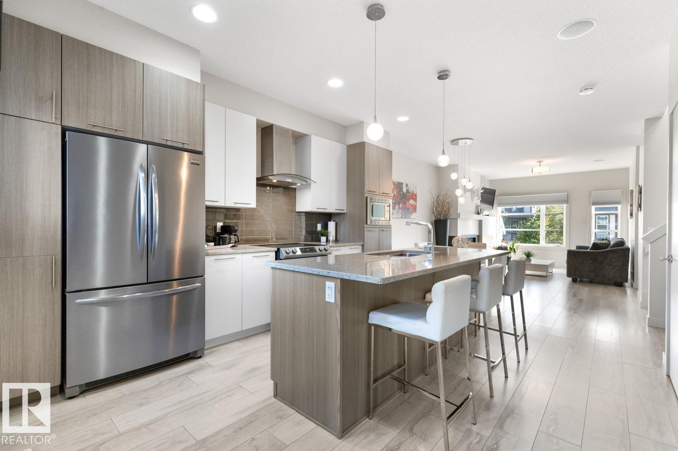 3 Kenton Wy, Spruce Grove, Alberta  T7X 0P7 - Photo 12 - E4458637