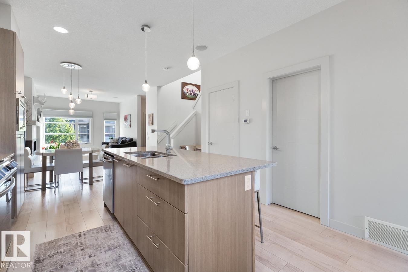 3 Kenton Wy, Spruce Grove, Alberta  T7X 0P7 - Photo 13 - E4458637