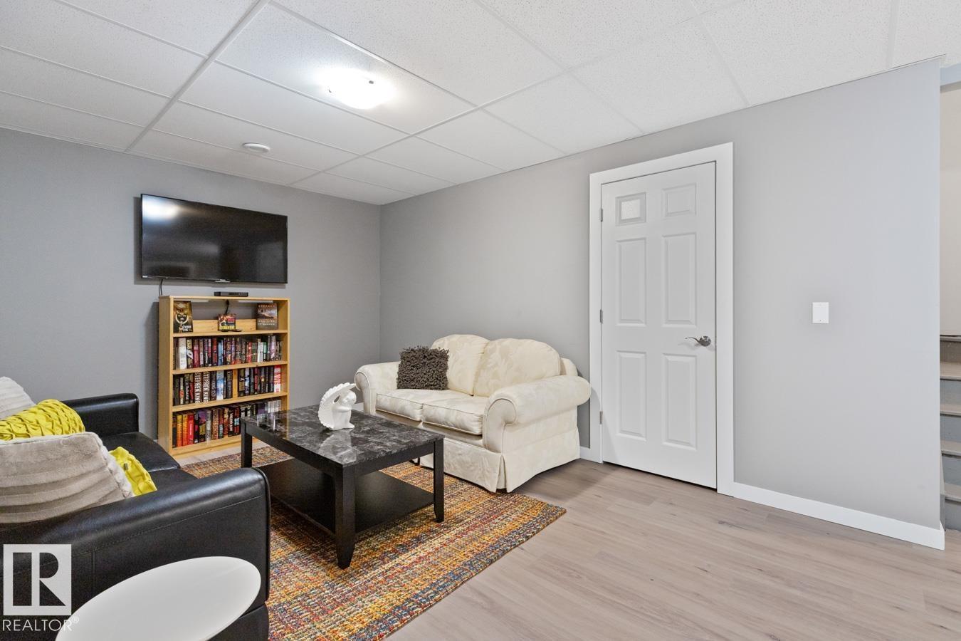 3 Kenton Wy, Spruce Grove, Alberta  T7X 0P7 - Photo 31 - E4458637