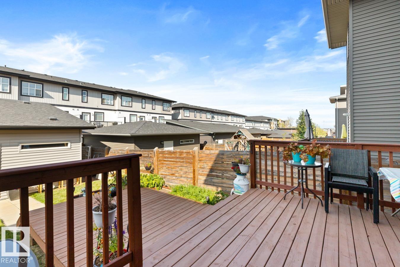 3 Kenton Wy, Spruce Grove, Alberta  T7X 0P7 - Photo 39 - E4458637