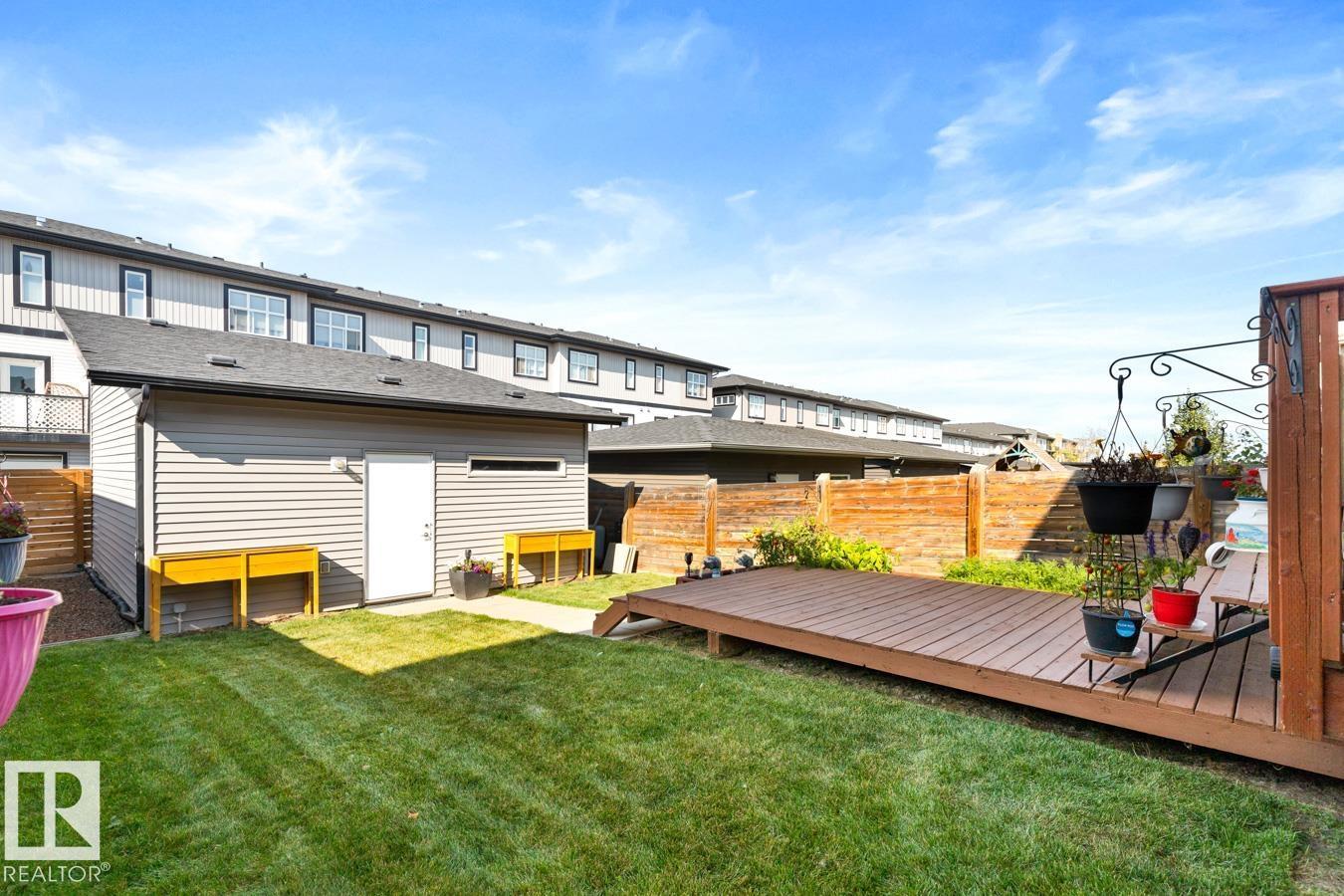 3 Kenton Wy, Spruce Grove, Alberta  T7X 0P7 - Photo 40 - E4458637