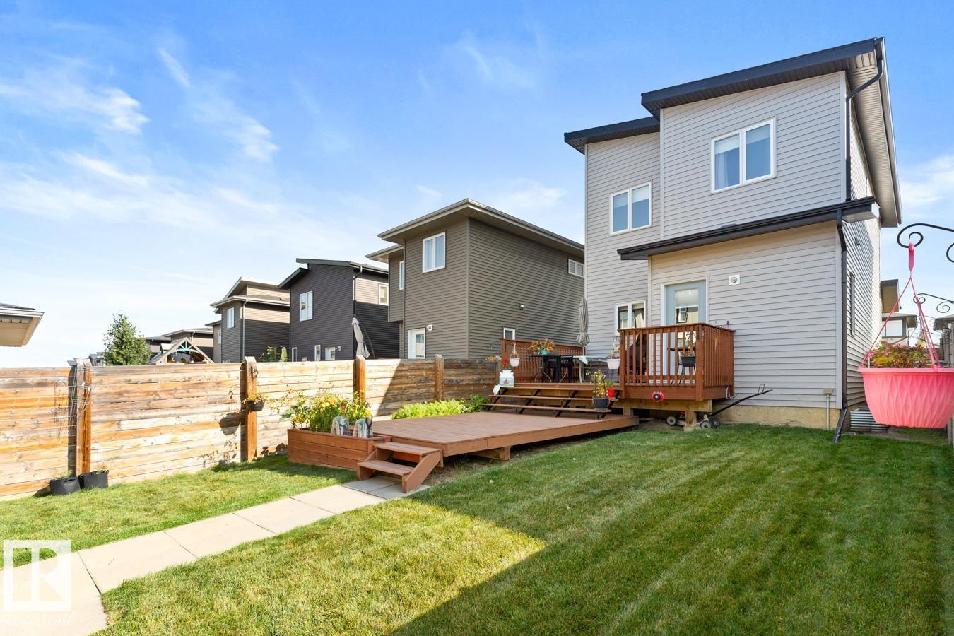 3 Kenton Wy, Spruce Grove, Alberta  T7X 0P7 - Photo 41 - E4458637