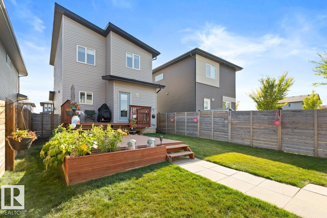 3 Kenton Wy, Spruce Grove, Alberta  T7X 0P7 - Photo 42 - E4458637