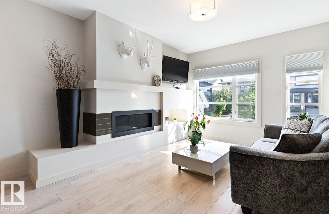 3 Kenton Wy, Spruce Grove, Alberta  T7X 0P7 - Photo 5 - E4458637