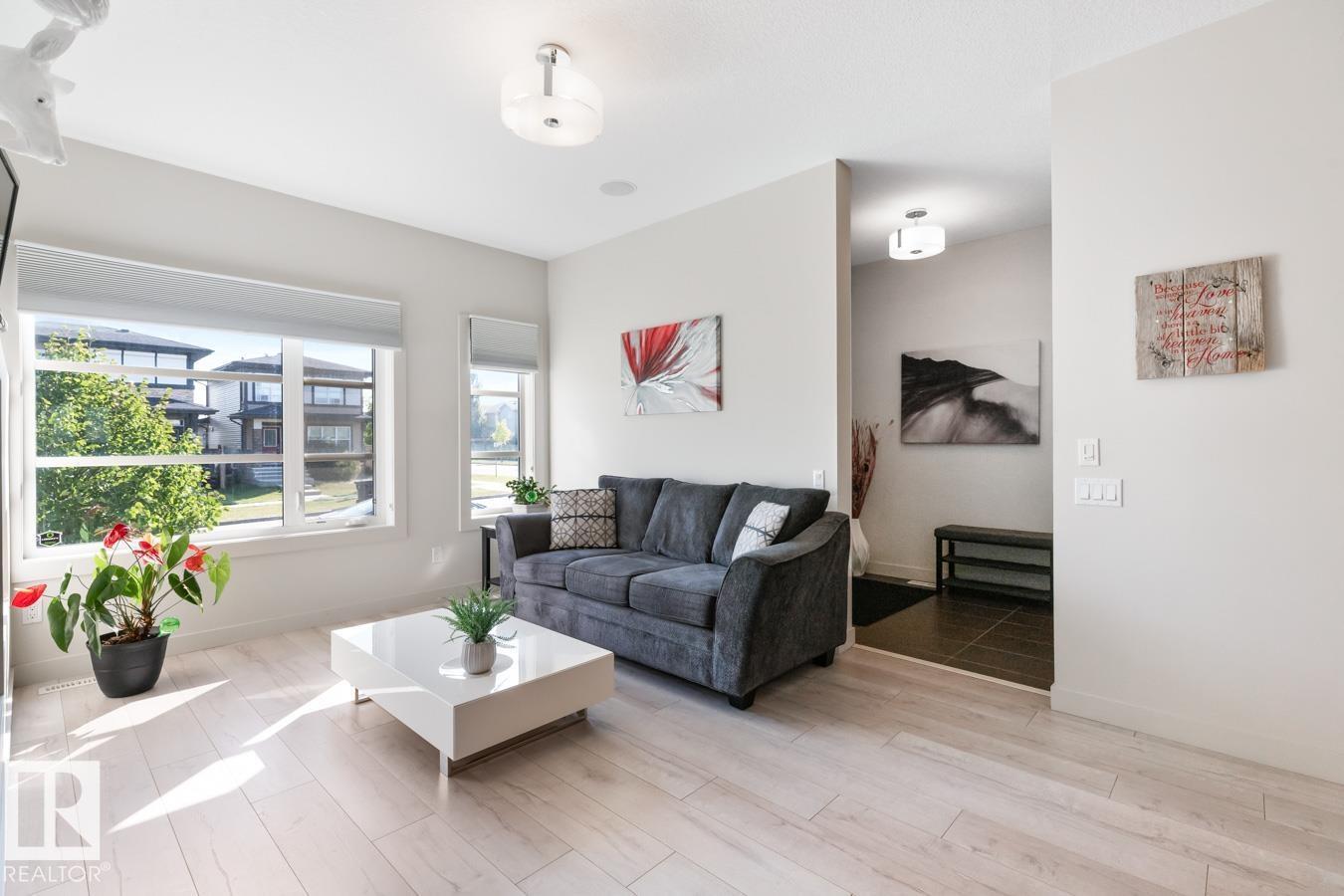 3 Kenton Wy, Spruce Grove, Alberta  T7X 0P7 - Photo 6 - E4458637