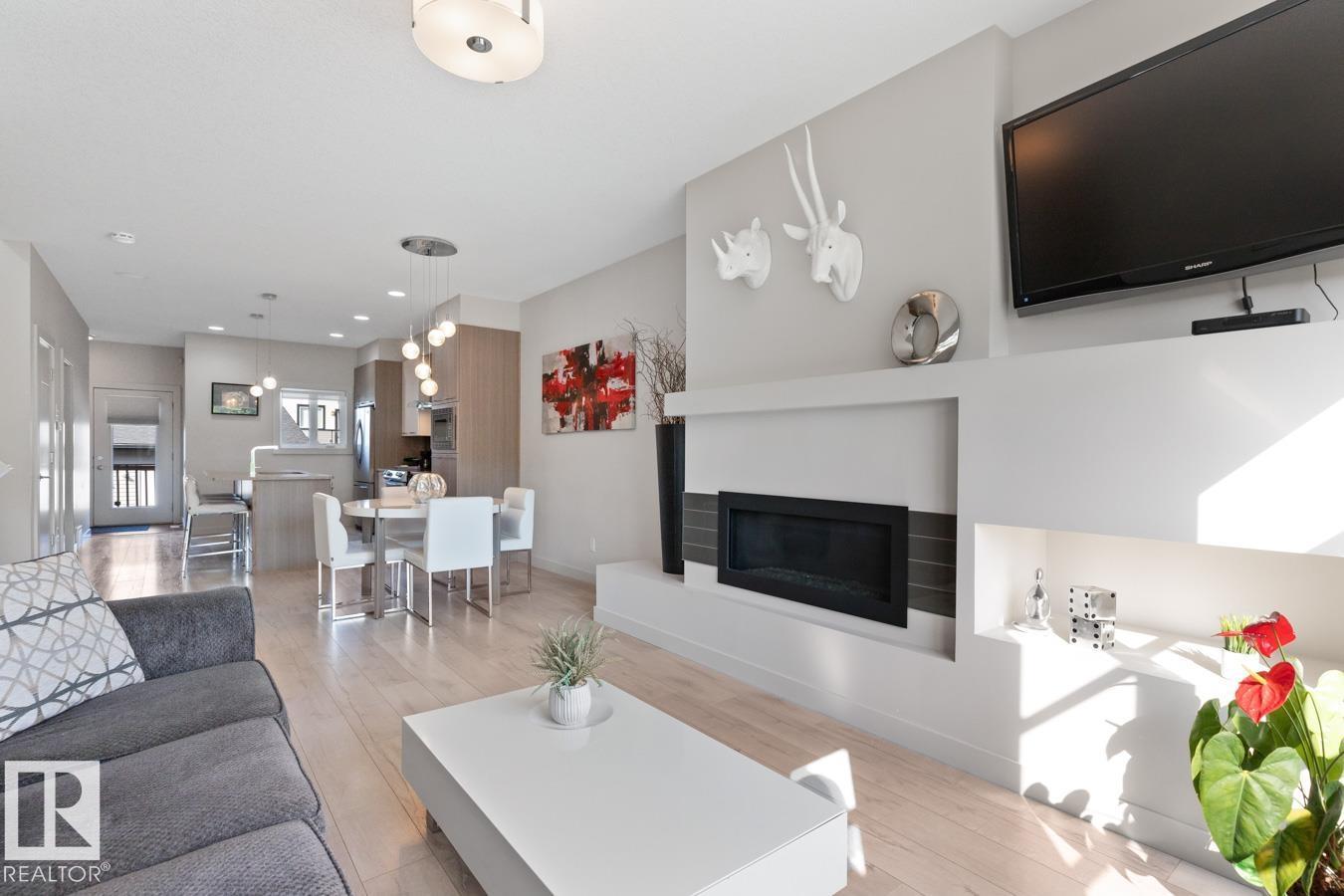 3 Kenton Wy, Spruce Grove, Alberta  T7X 0P7 - Photo 7 - E4458637