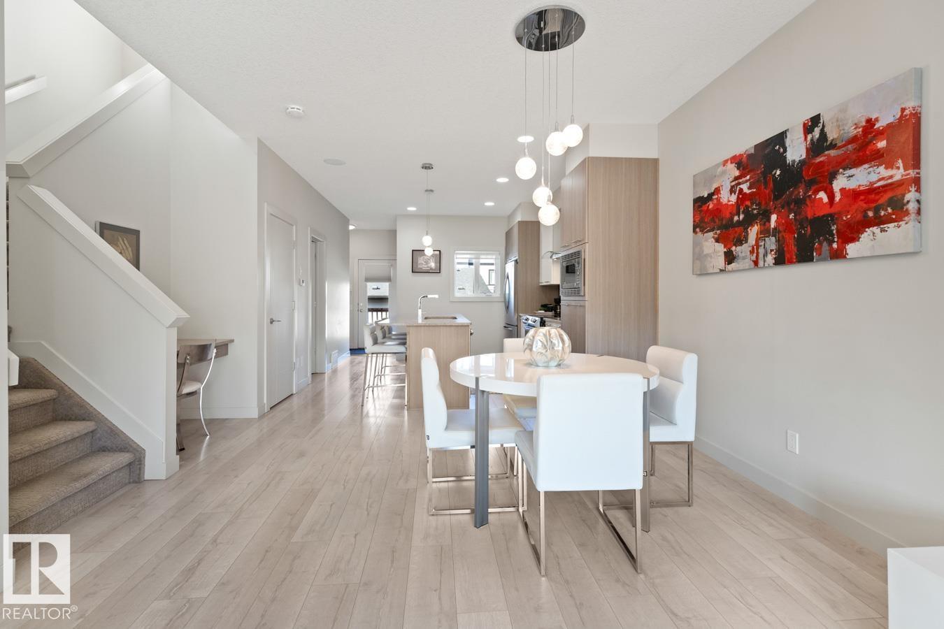 3 Kenton Wy, Spruce Grove, Alberta  T7X 0P7 - Photo 8 - E4458637