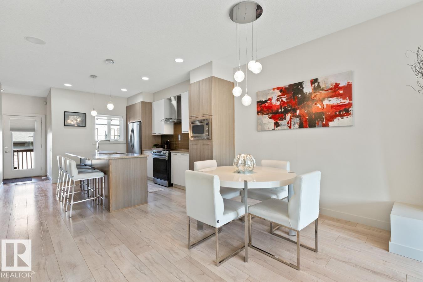 3 Kenton Wy, Spruce Grove, Alberta  T7X 0P7 - Photo 9 - E4458637