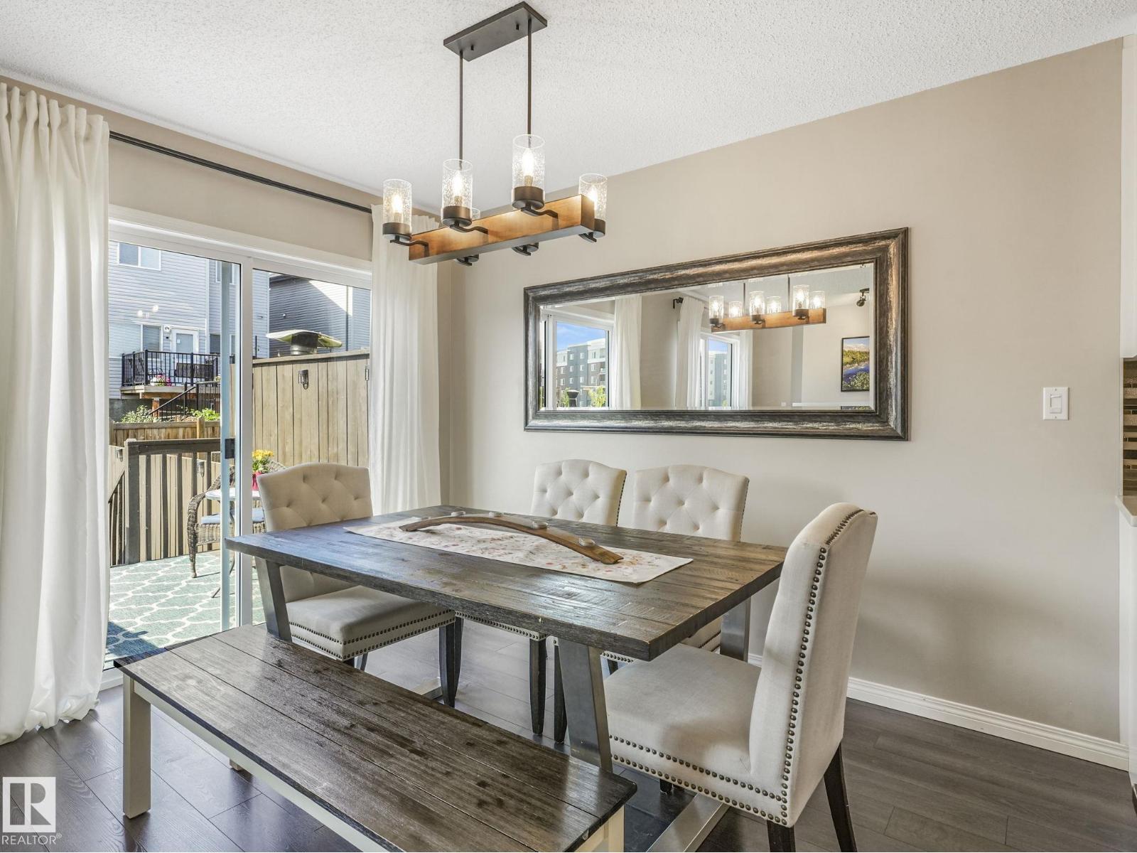1012 East Bend Bn Nw, Edmonton, Alberta  T6M 0V4 - Photo 11 - E4458639