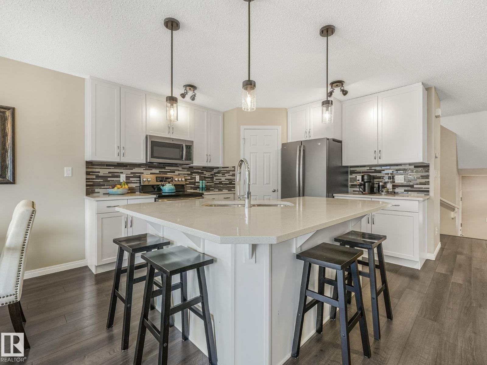 1012 East Bend Bn Nw, Edmonton, Alberta  T6M 0V4 - Photo 12 - E4458639