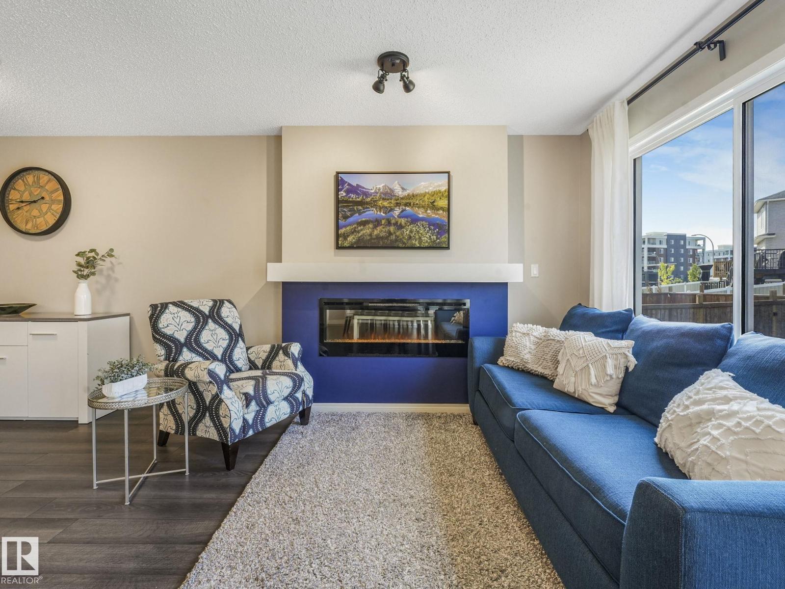 1012 East Bend Bn Nw, Edmonton, Alberta  T6M 0V4 - Photo 13 - E4458639