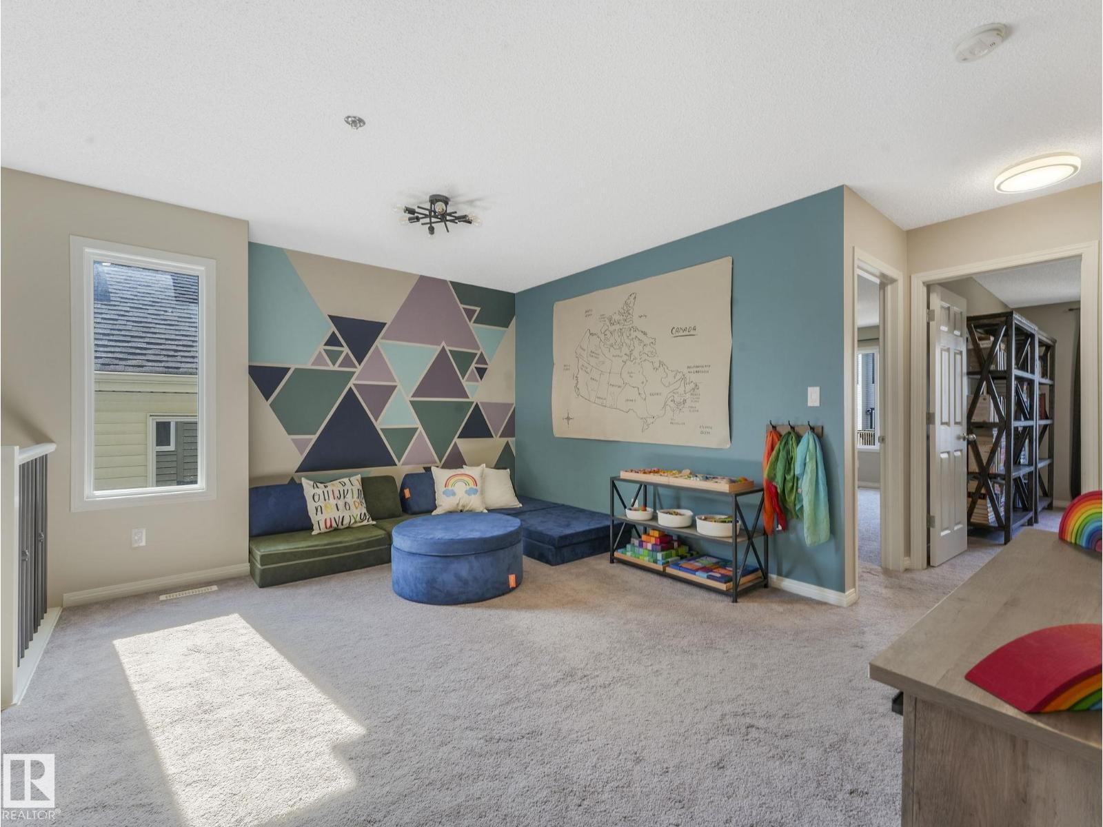 1012 East Bend Bn Nw, Edmonton, Alberta  T6M 0V4 - Photo 19 - E4458639