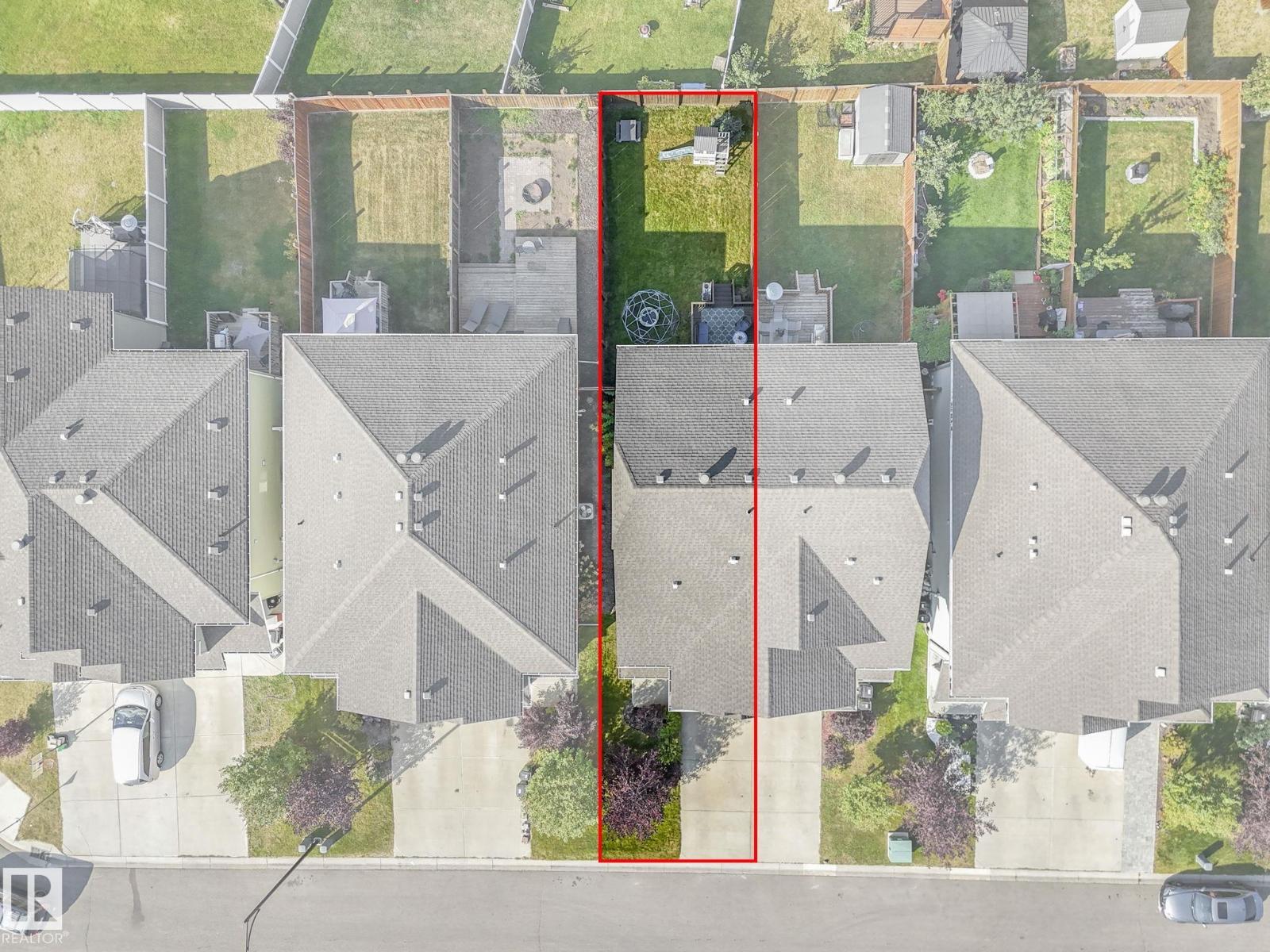 1012 East Bend Bn Nw, Edmonton, Alberta  T6M 0V4 - Photo 2 - E4458639