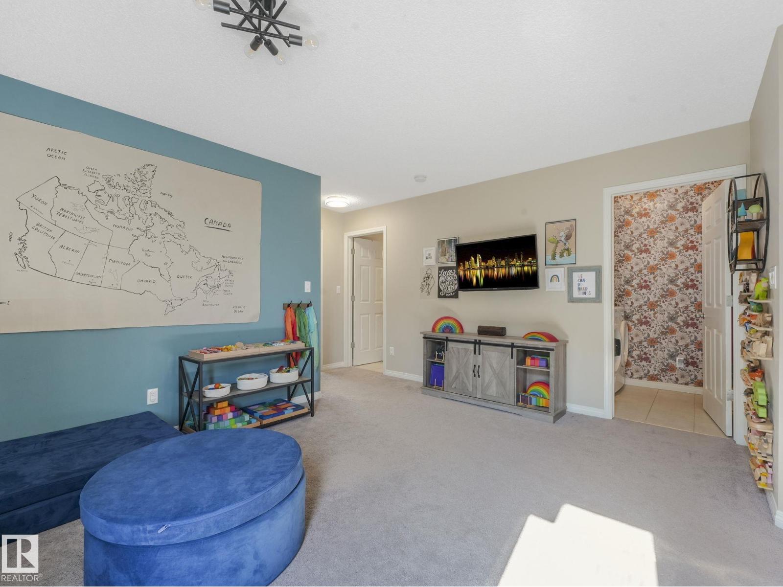 1012 East Bend Bn Nw, Edmonton, Alberta  T6M 0V4 - Photo 20 - E4458639